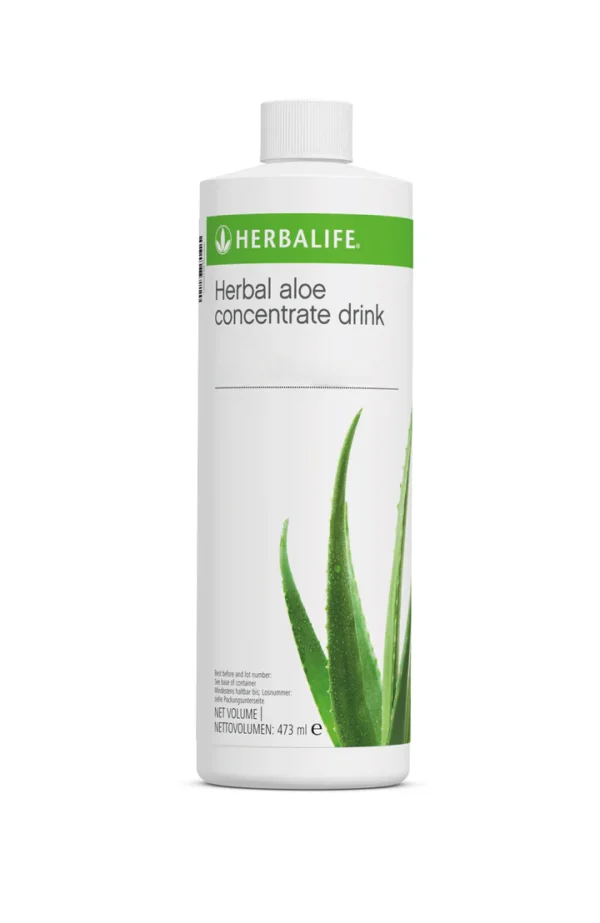 Aloe Concentrate