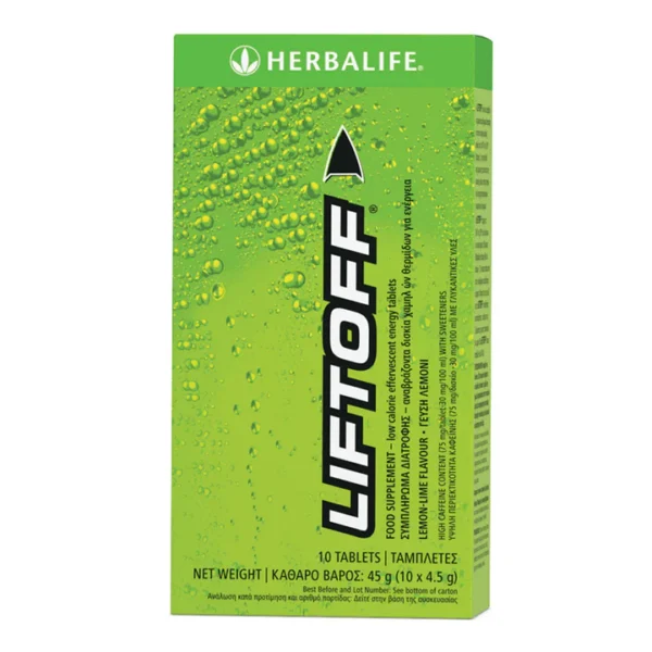 Lift Off®